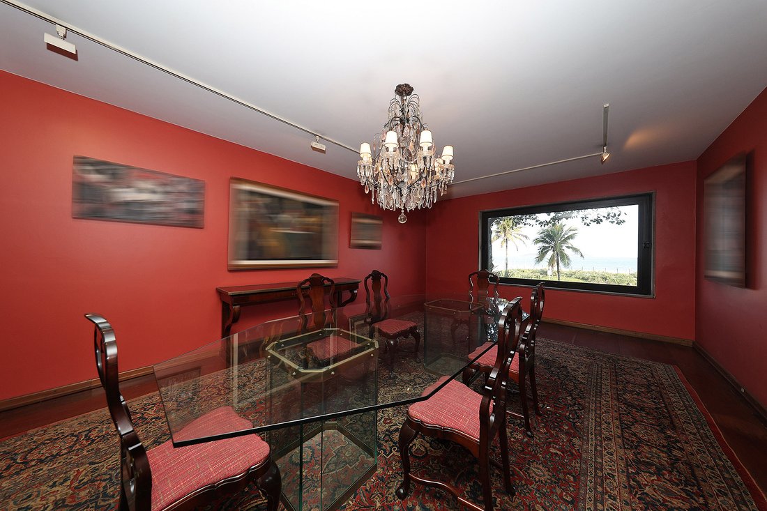 Apartment in Rio de Janeiro, State of Rio de Janeiro, Brazil 5 - 10471746