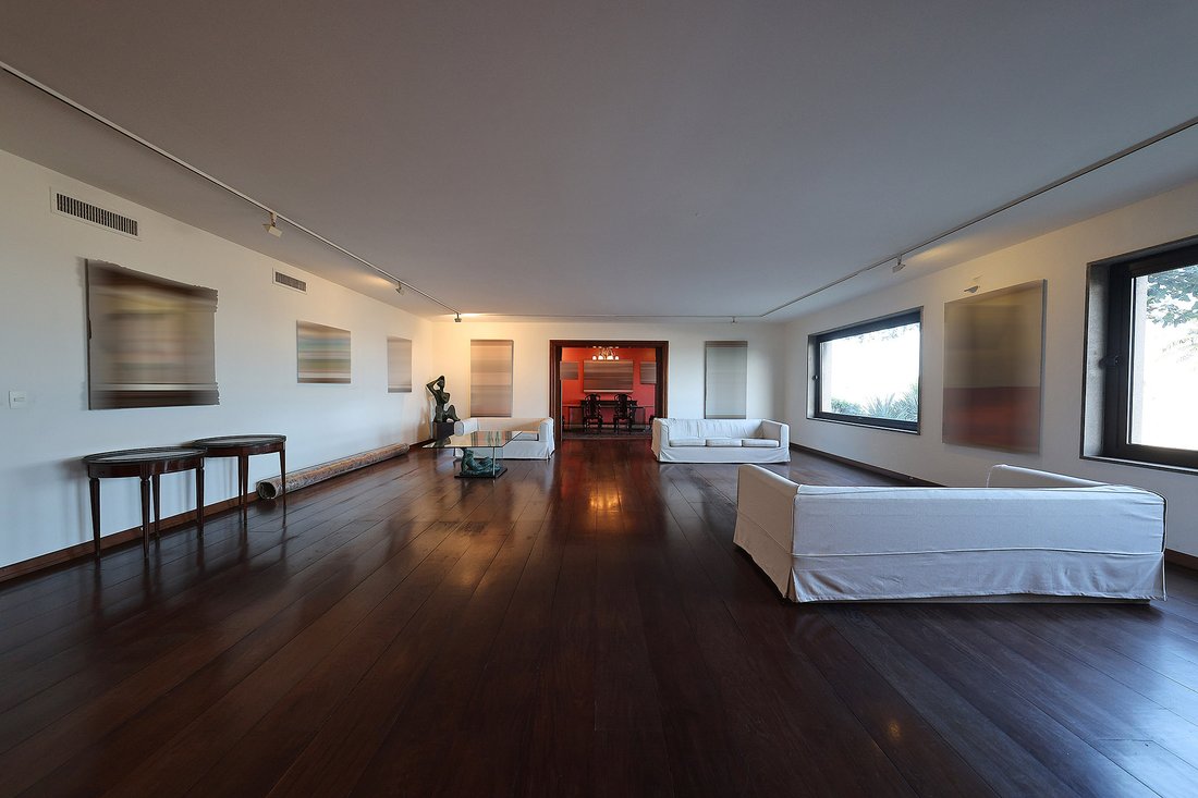 Apartment in Rio de Janeiro, State of Rio de Janeiro, Brazil 4 - 10471746