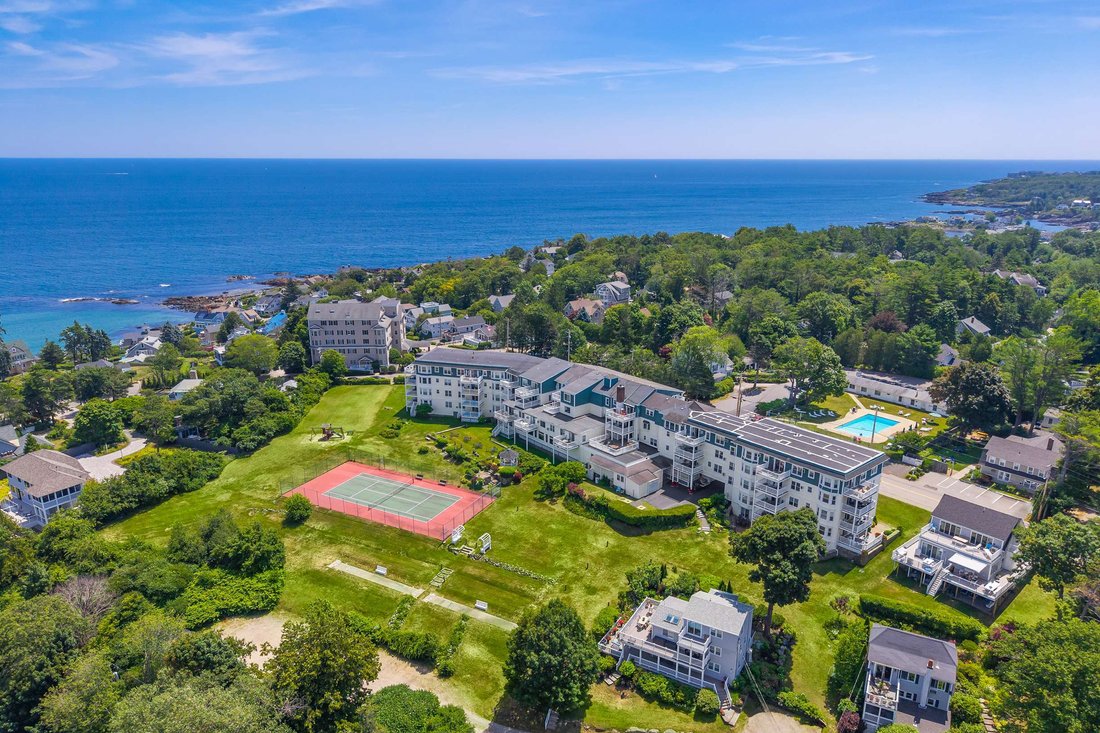Condo in Ogunquit, Maine, United States 4 - 18489550