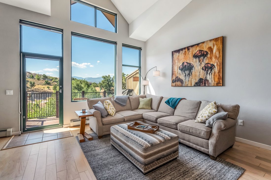 Condo in Eagle, Colorado, United States 1 - 18489546