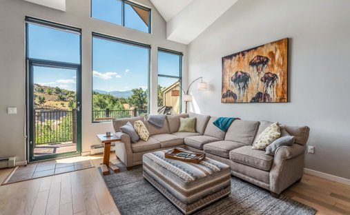 Appartement à Eagle, Colorado, États-Unis 1