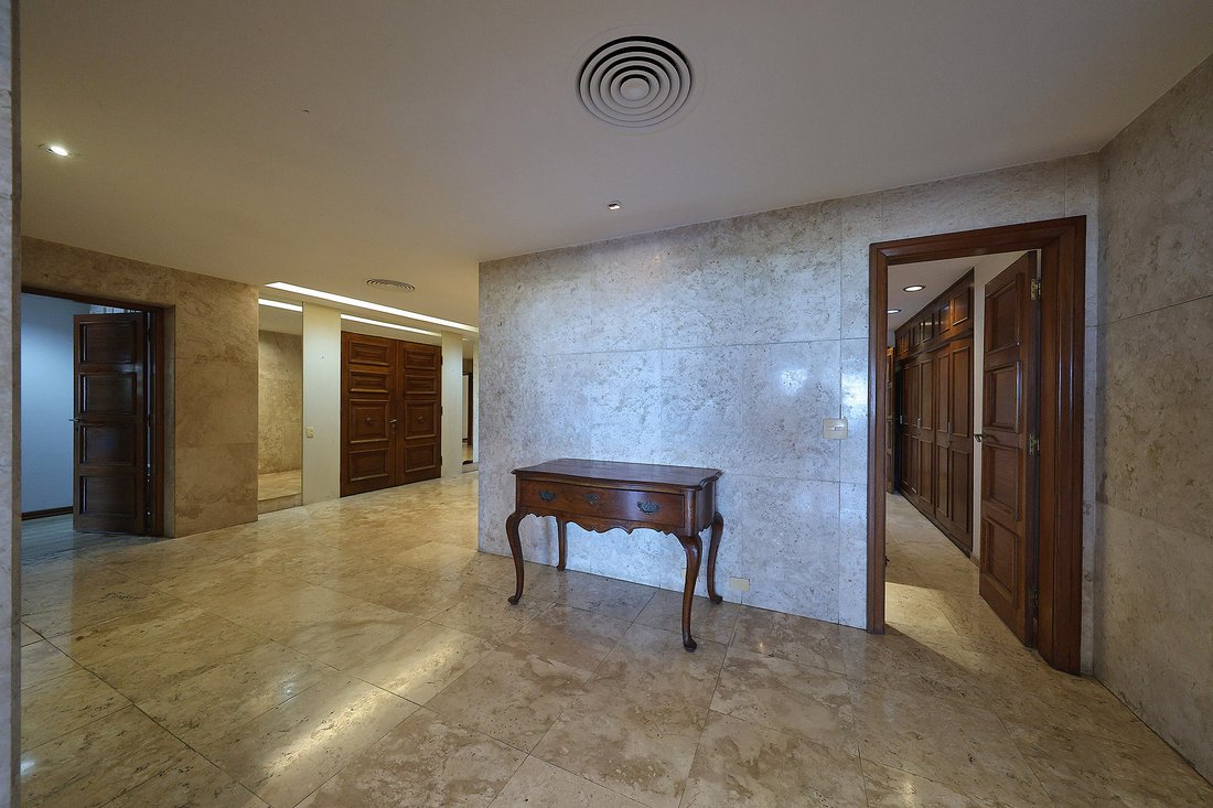 Apartment in Rio de Janeiro, State of Rio de Janeiro, Brazil 2 - 10471746
