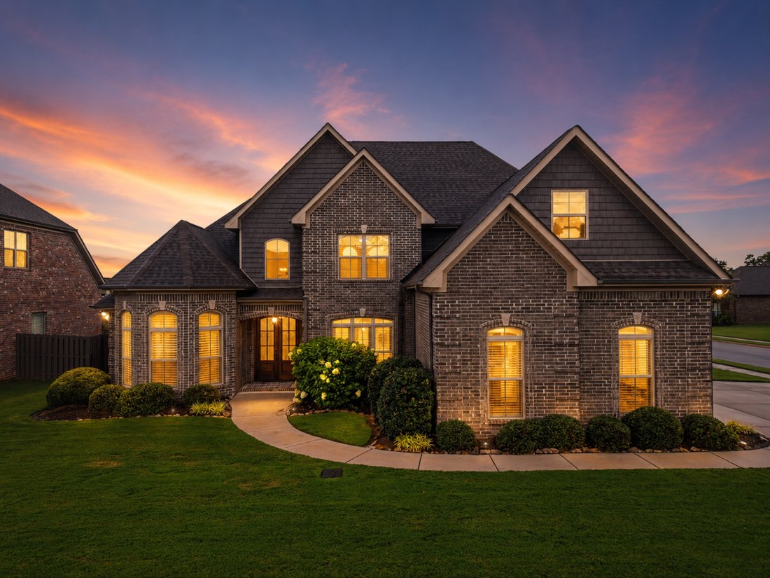 House in Athens, Alabama, United States 1 - 18489549