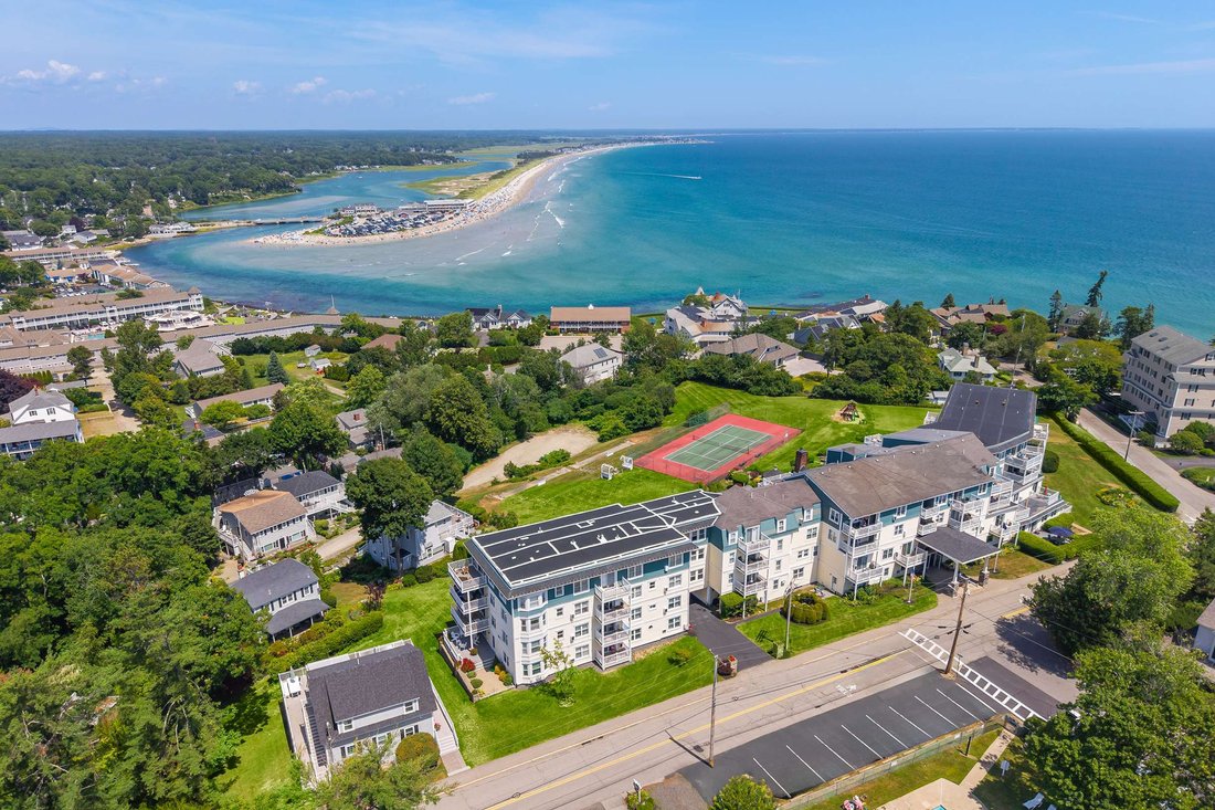 Condo in Ogunquit, Maine, United States 1 - 18489550