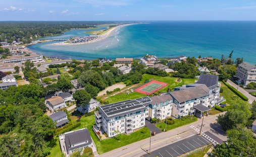 Condominio en Ogunquit, Maine, Estados Unidos 1