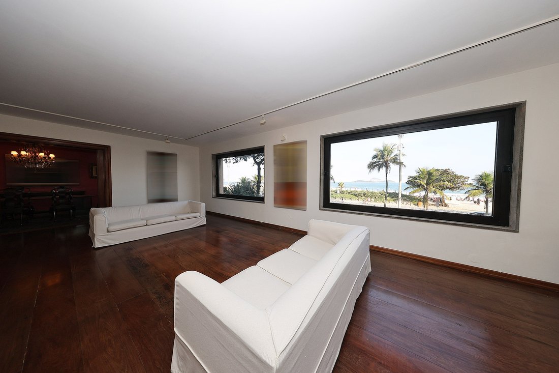 Apartment in Rio de Janeiro, State of Rio de Janeiro, Brazil 3 - 10471746