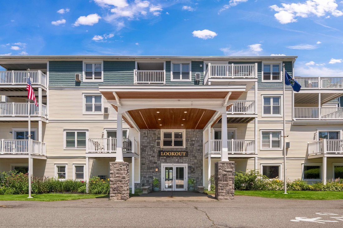 Condo in Ogunquit, Maine, United States 5 - 18489550
