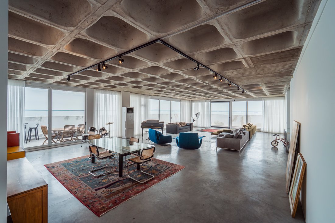 Penthouse in Marvila, Lisbon, Portugal 2 - 18489539