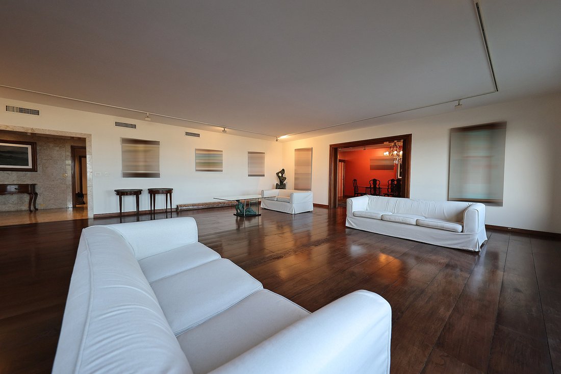 Apartment in Rio de Janeiro, State of Rio de Janeiro, Brazil 1 - 10471746