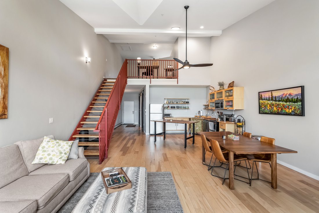 Condo in Eagle, Colorado, United States 2 - 18489546