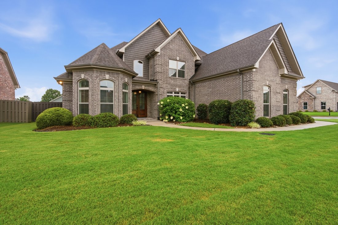 House in Athens, Alabama, United States 2 - 18489549