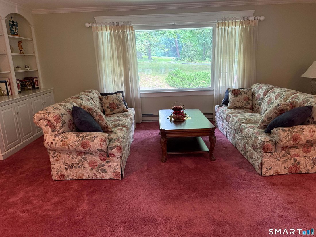 House in Wilton, Connecticut, United States 3 - 18489543