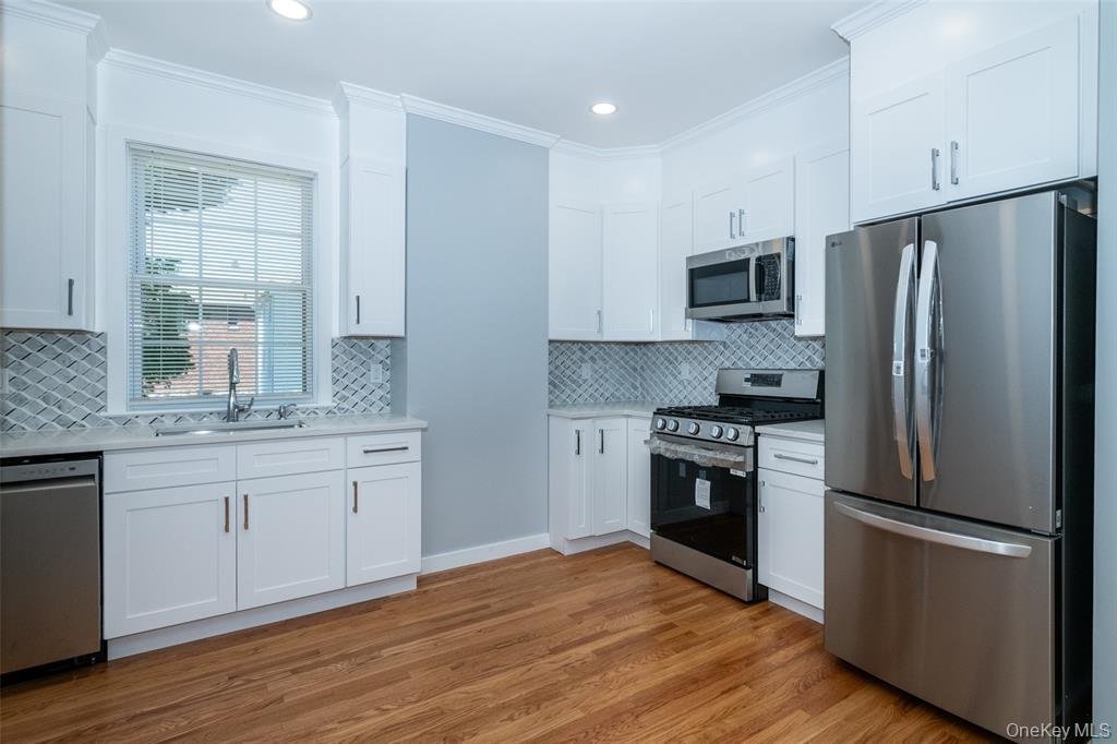Apartment in New Rochelle, New York, United States 3 - 18489541
