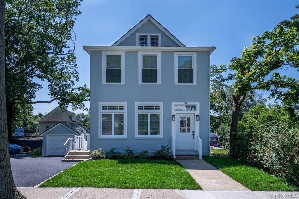 Apartment in New Rochelle, New York, United States 2 - 18489541