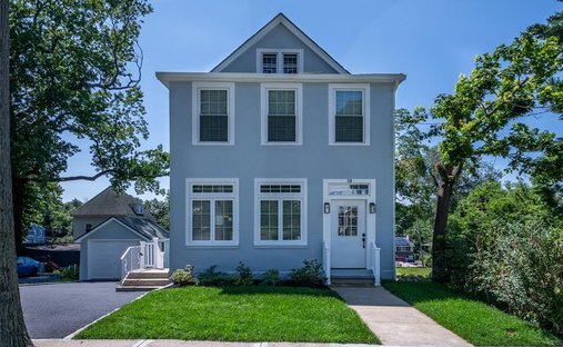Apartment in New Rochelle, New York, United States 1