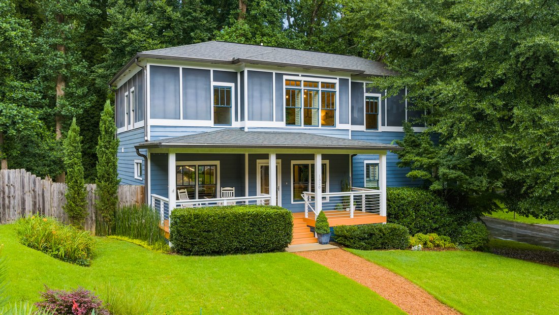 House in Atlanta, Georgia, United States 2 - 18489553