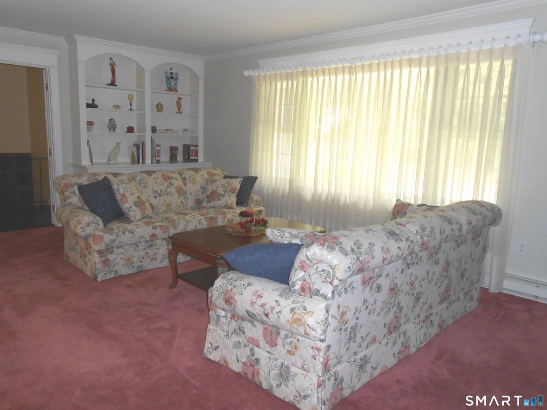 House in Wilton, Connecticut, United States 2 - 18489543