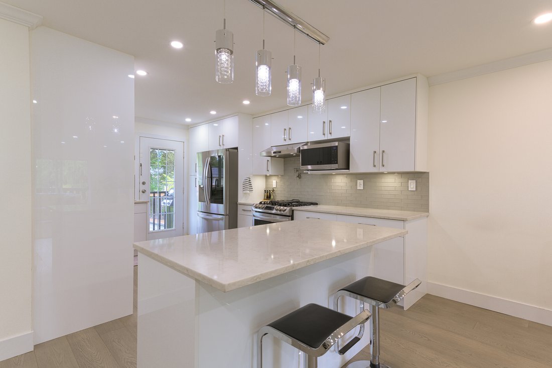 House in Port Coquitlam, British Columbia, Canada 1 - 18489469