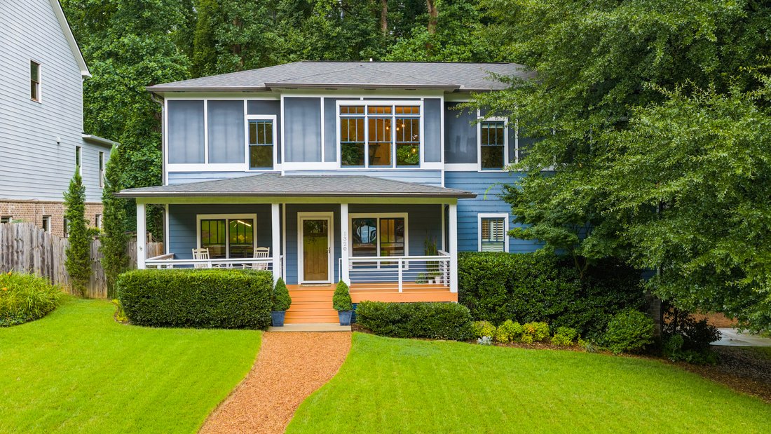 House in Atlanta, Georgia, United States 1 - 18489553
