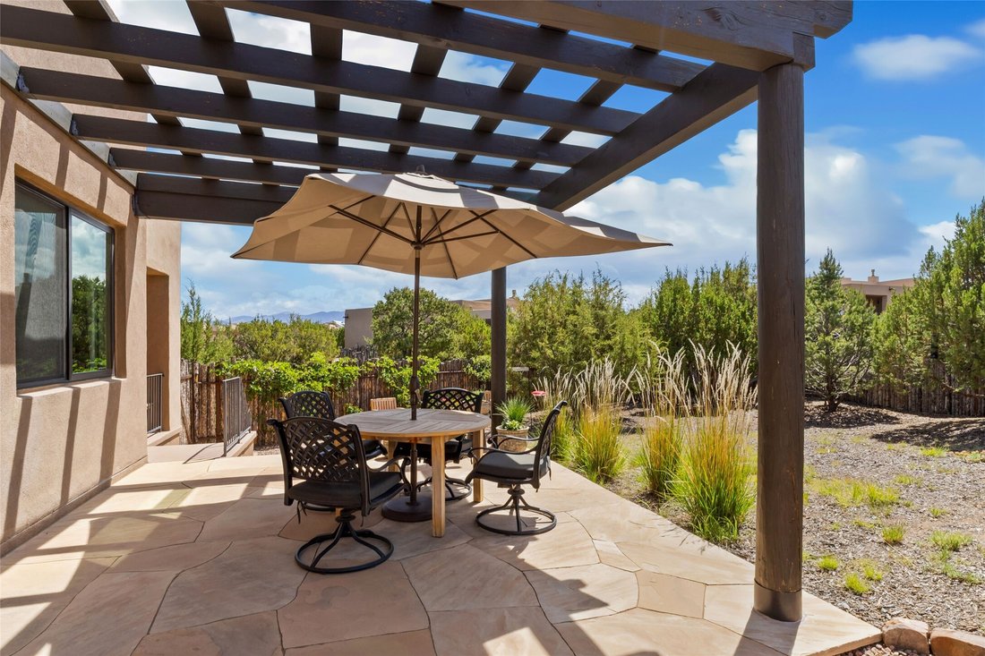 House in Santa Fe, New Mexico, United States 5 - 18489556