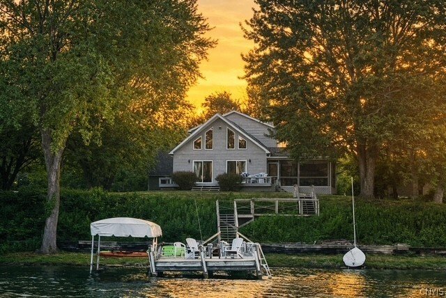 House in Seneca Falls, New York, United States 2 - 18489542