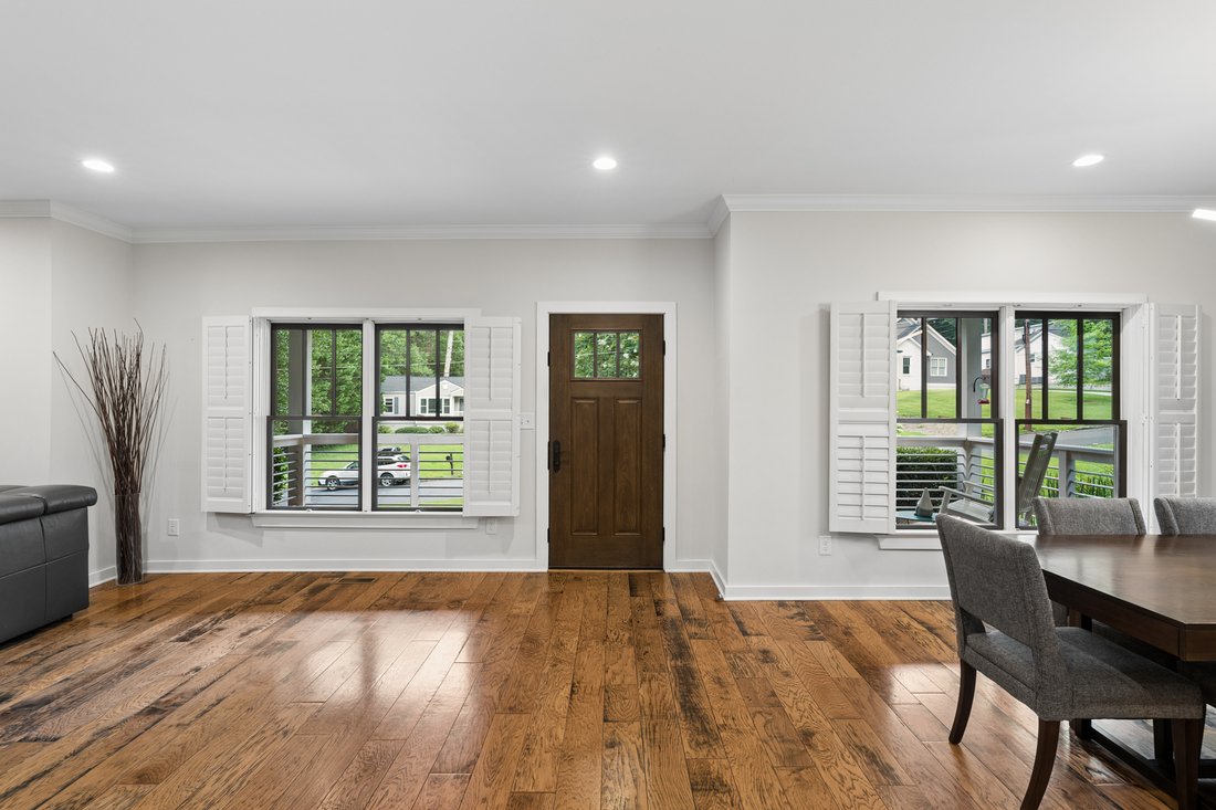 House in Atlanta, Georgia, United States 5 - 18489553