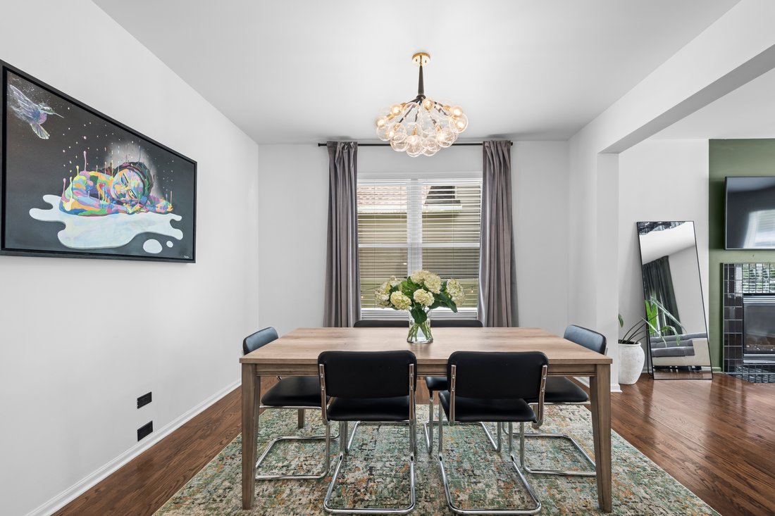House in Mundelein, Illinois, United States 5 - 18489554