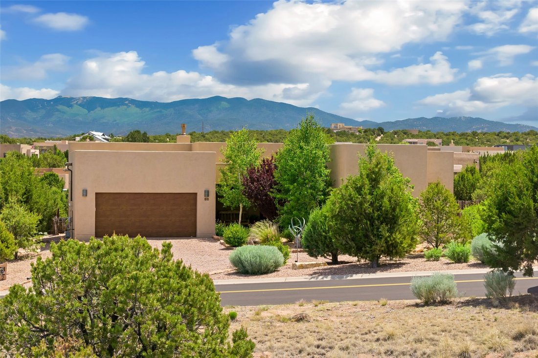 House in Santa Fe, New Mexico, United States 2 - 18489556