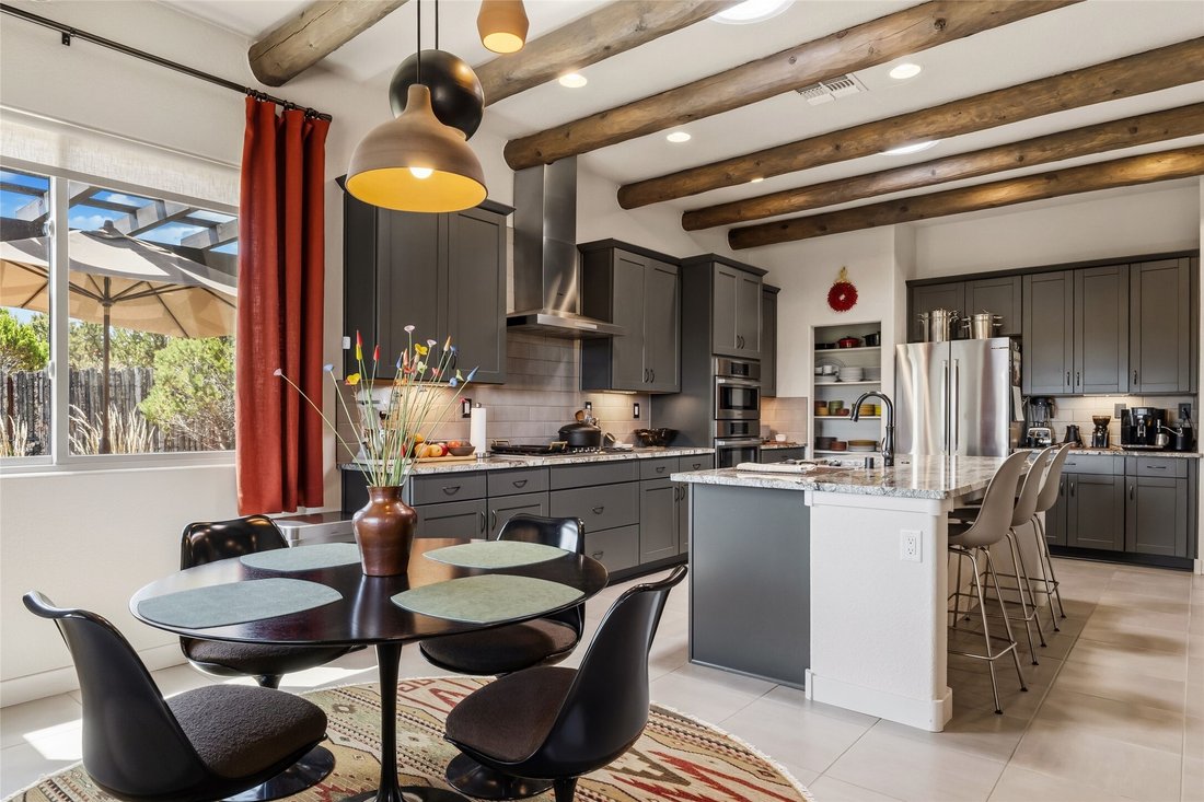 House in Santa Fe, New Mexico, United States 3 - 18489556