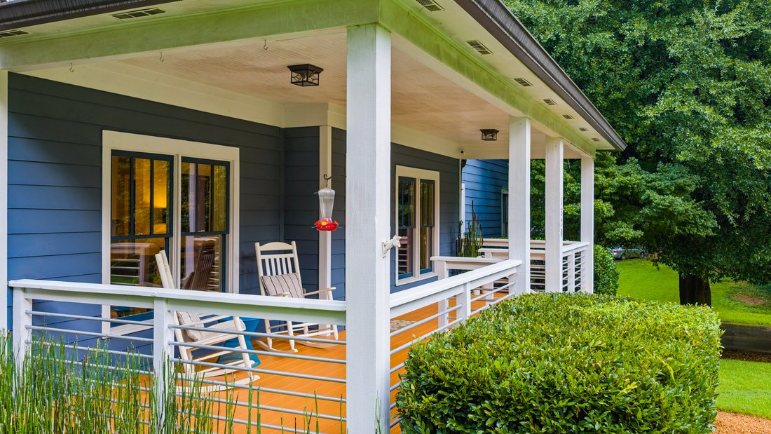 House in Atlanta, Georgia, United States 3 - 18489553