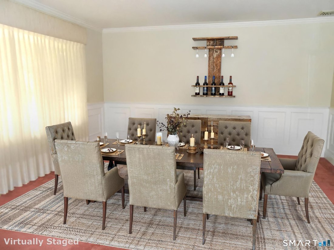 House in Wilton, Connecticut, United States 4 - 18489543