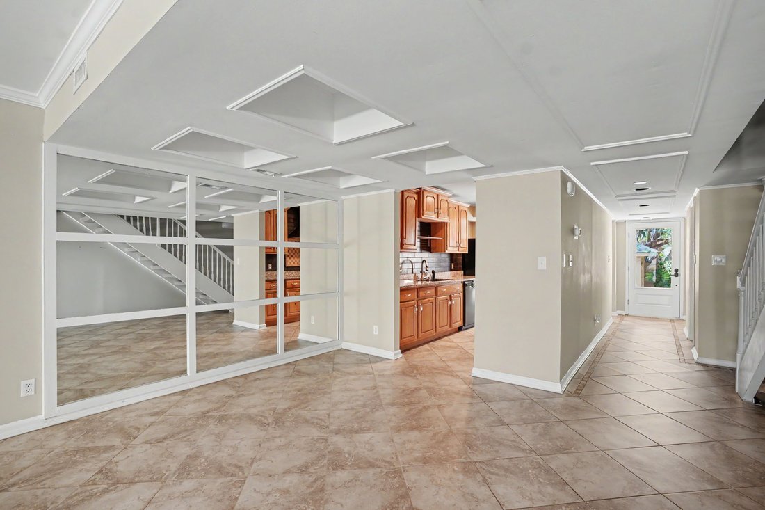 Townhouse in Savannah, Georgia, United States 4 - 18444343
