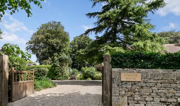 Casa a Oxfordshire, Inghilterra 1