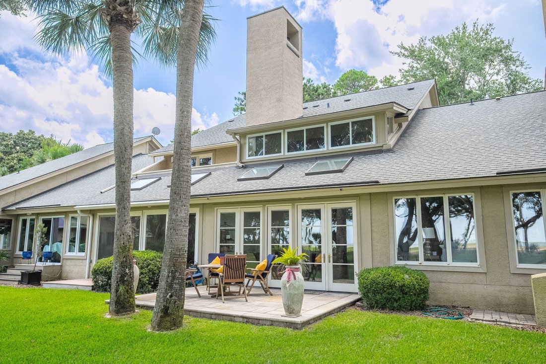 Townhouse in Savannah, Georgia, United States 3 - 18444343