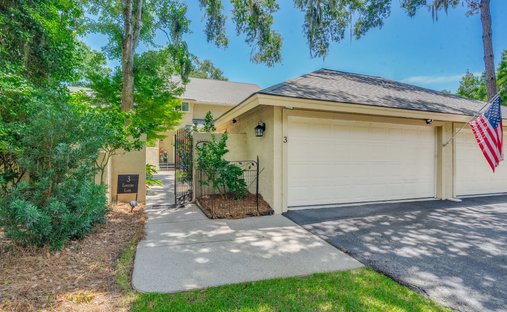 Townhouse in Savannah, Georgia, United States 1