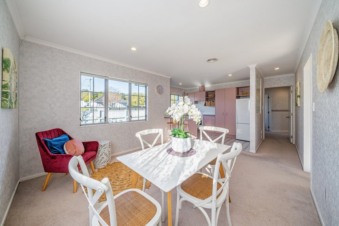 Townhouse in Upper Hutt, Wellington, New Zealand 4 - 18489545