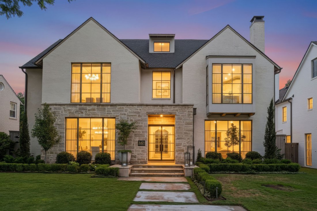 House in University Park, Texas, United States 1 - 18010430