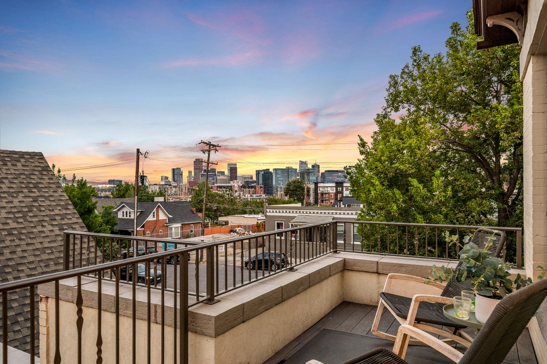 House in Denver, Colorado, United States 5 - 18489555