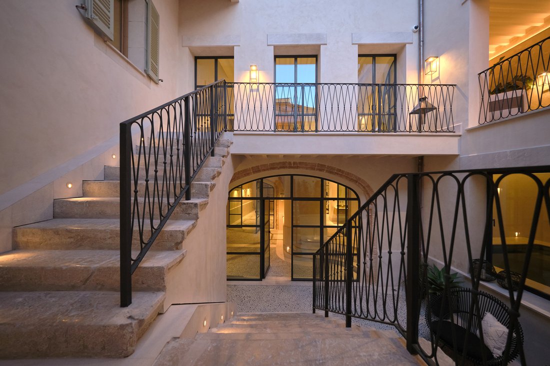 House in Calvia, Balearic Islands, Spain 4 - 18489547