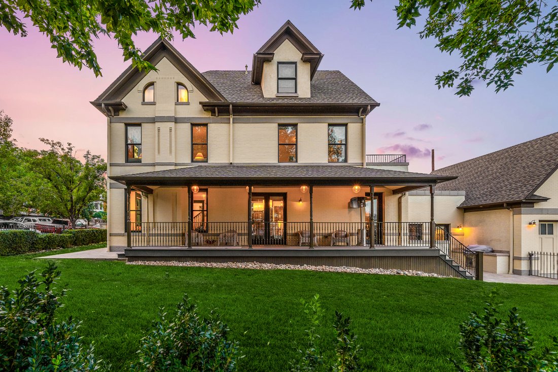 House in Denver, Colorado, United States 1 - 18489555