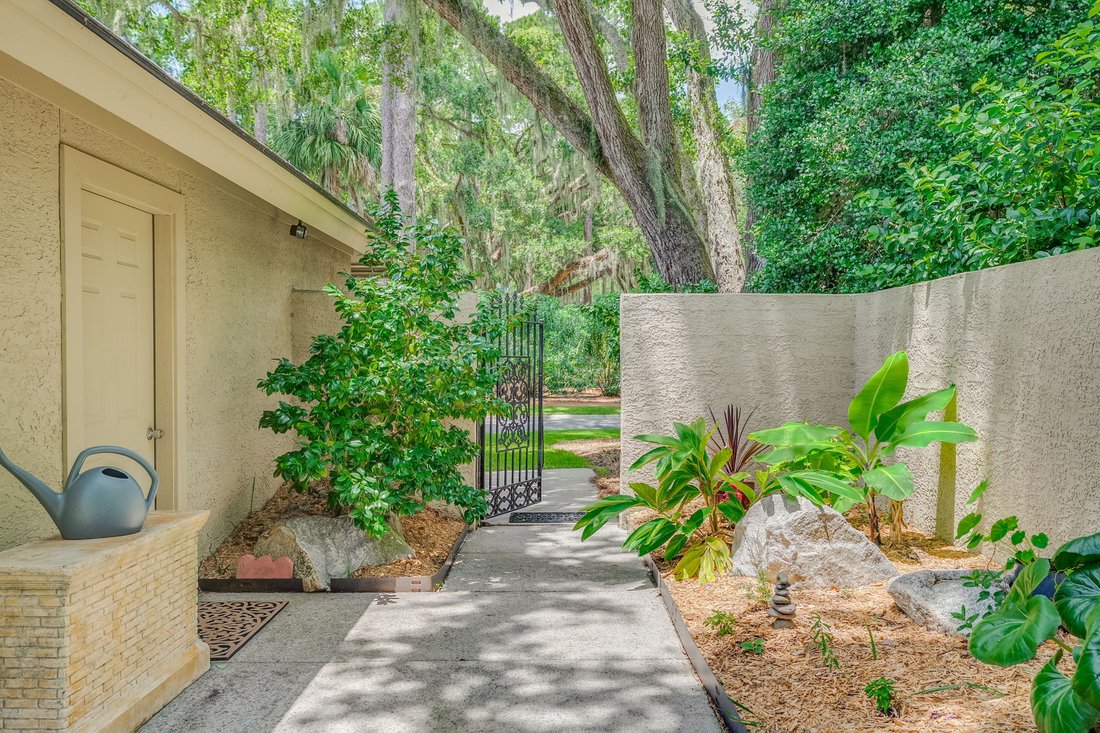 Townhouse in Savannah, Georgia, United States 2 - 18444343