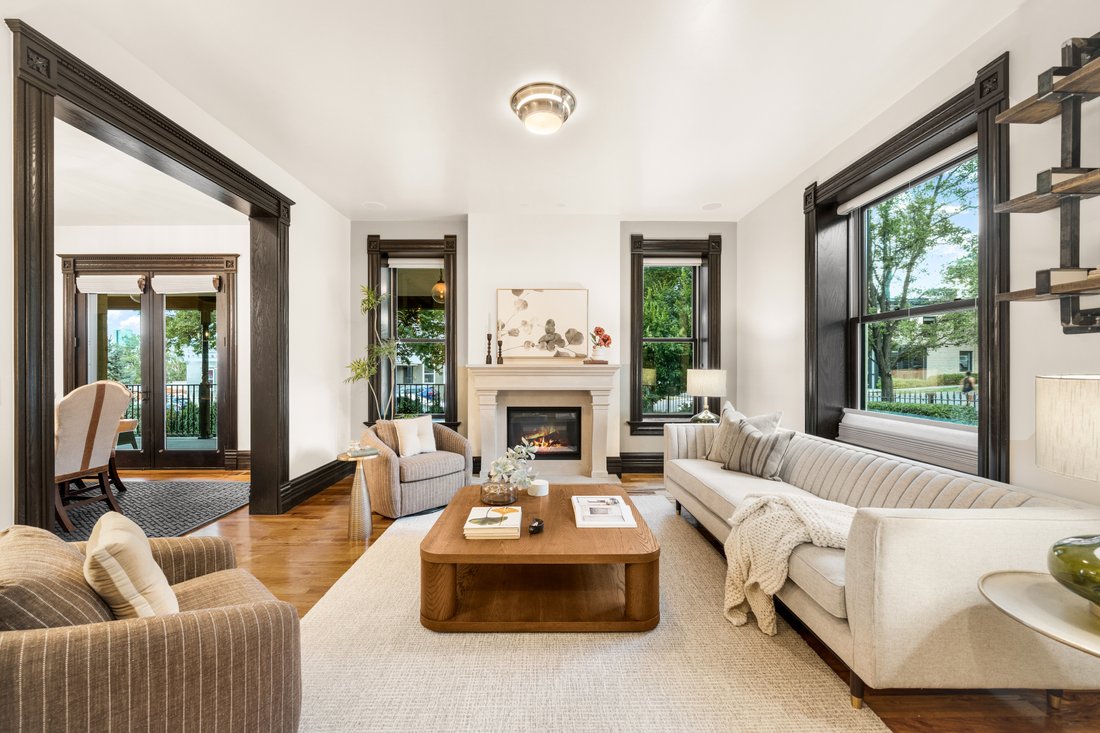 House in Denver, Colorado, United States 2 - 18489555
