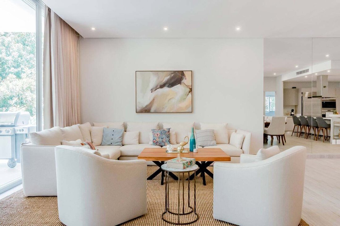 Apartment in Playa del Carmen, Quintana Roo, Mexico 2 - 18489595
