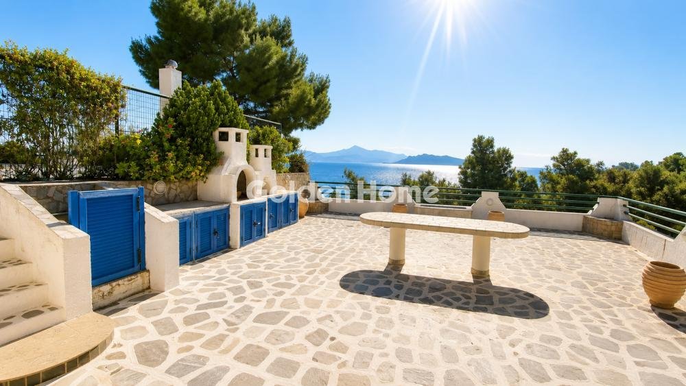 Estate in Agistri, Attica, Greece 1 - 18489566