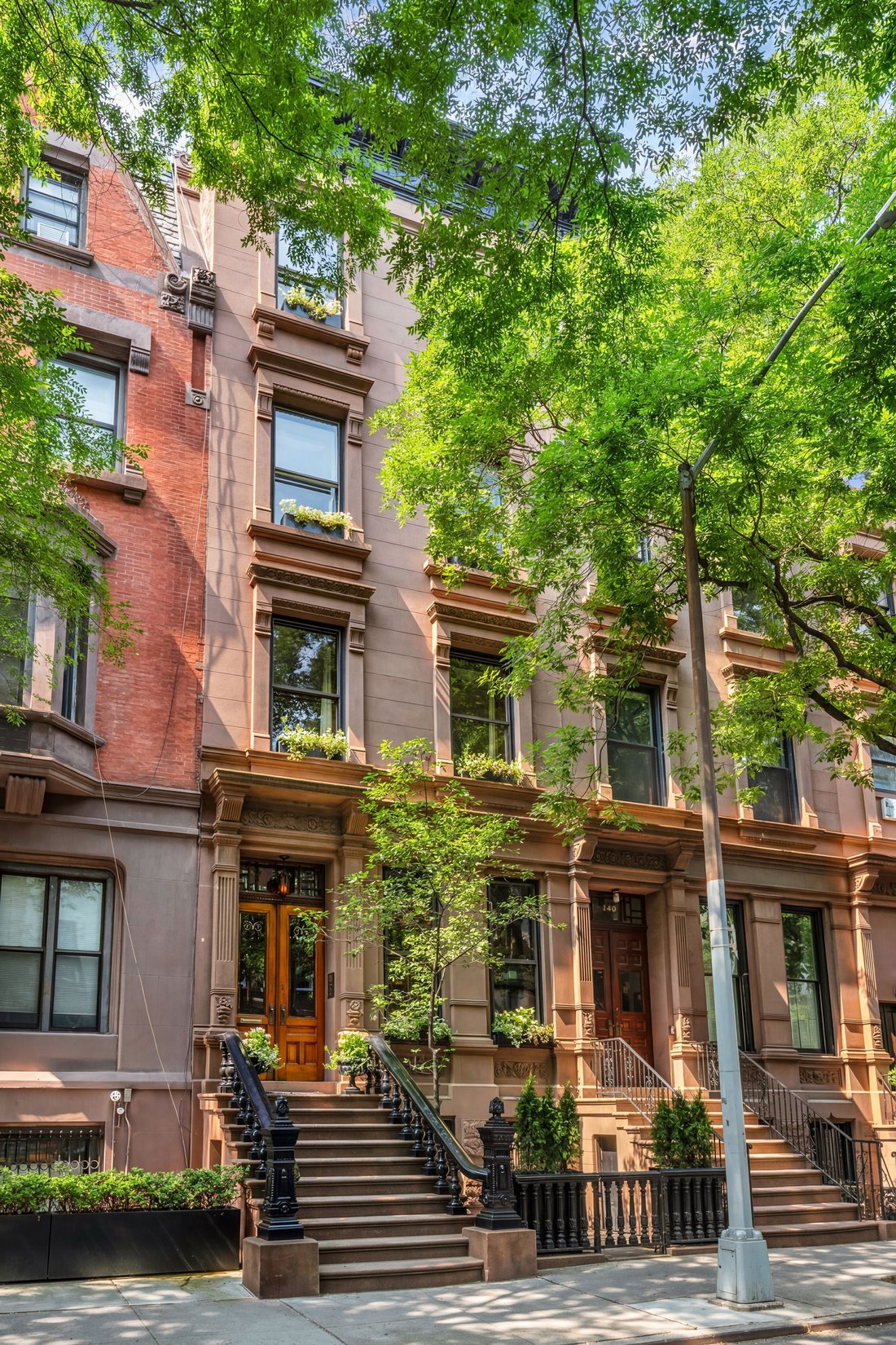 House in New York, New York, United States 1 - 16619830