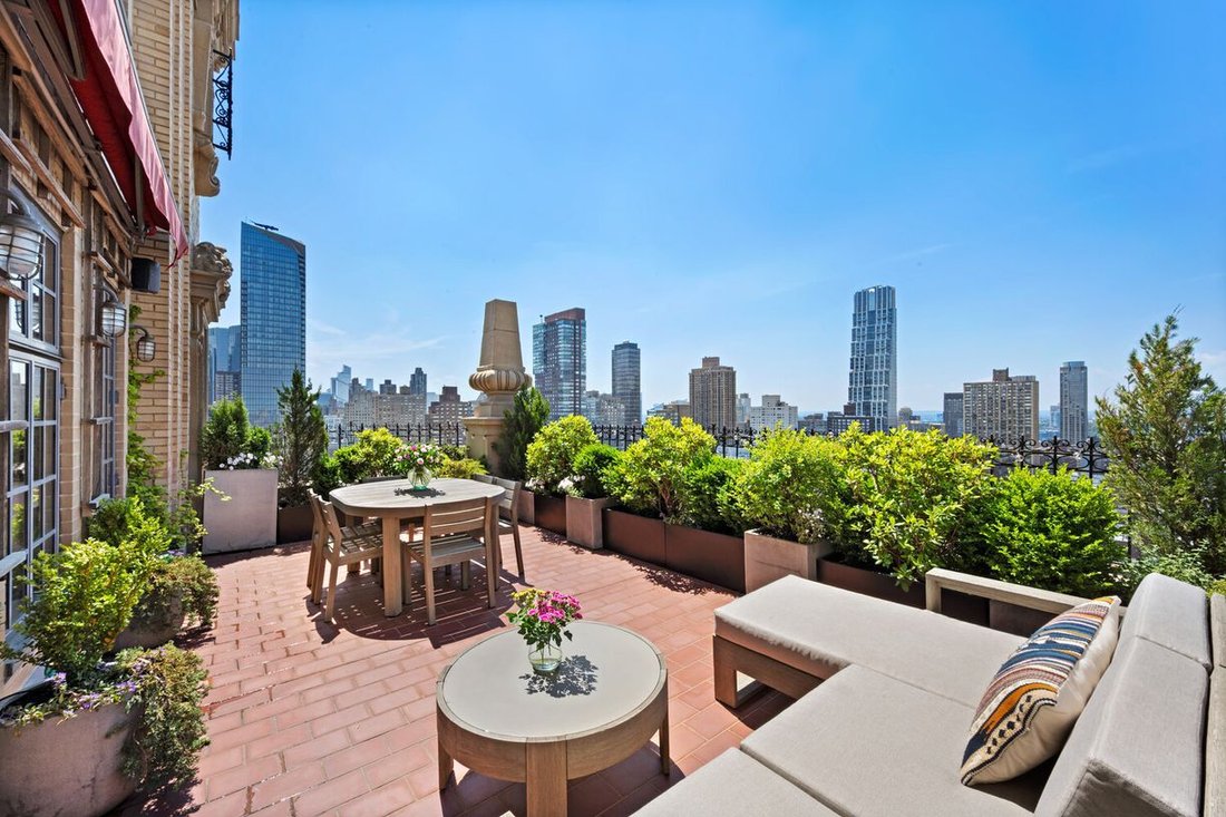 Co Op in New York, New York, United States 1 - 17780522