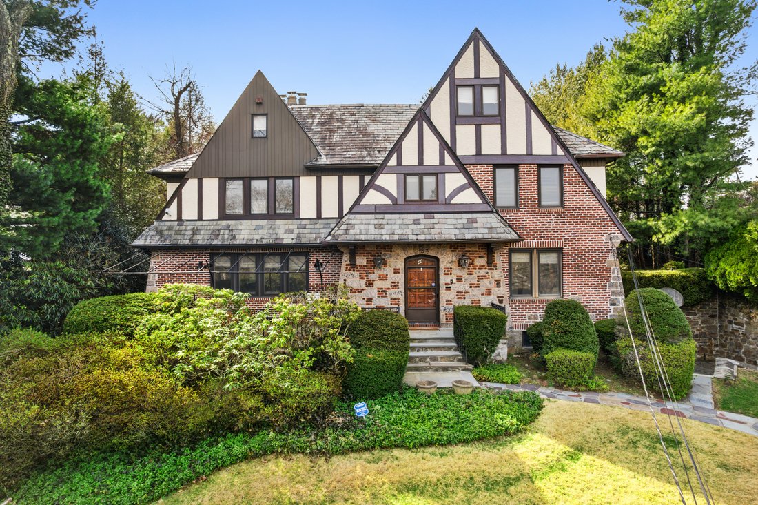House in New Rochelle, New York, United States 1 - 18489580
