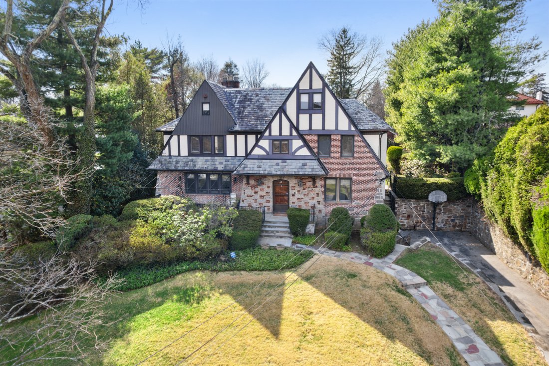 House in New Rochelle, New York, United States 2 - 18489580