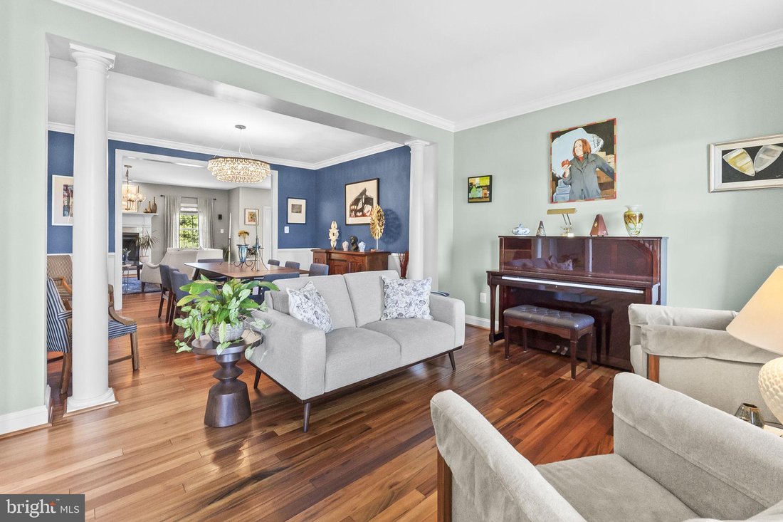 House in Owings, Maryland, United States 3 - 18489573