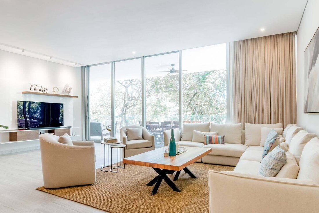 Apartment in Playa del Carmen, Quintana Roo, Mexico 1 - 18489595